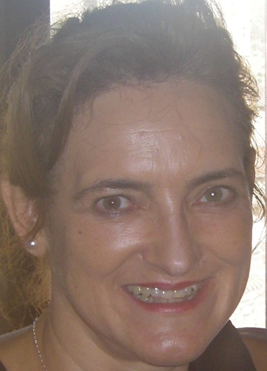 Ana Eguren