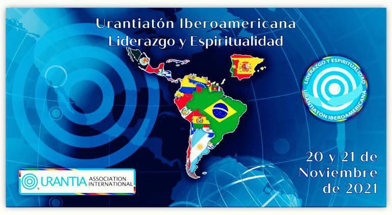 Urantiatón Iberoamericana